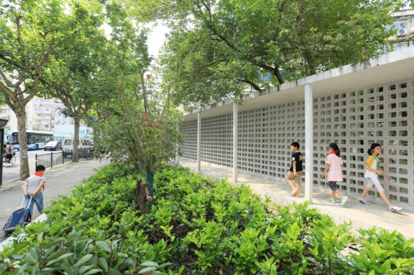 上海“豬籠城寨”一改造,居然美得像城市民宿,網紅蜂擁去打卡… 上海“豬籠城寨”一改造,居然美得像城市民宿,網紅蜂擁去打卡…