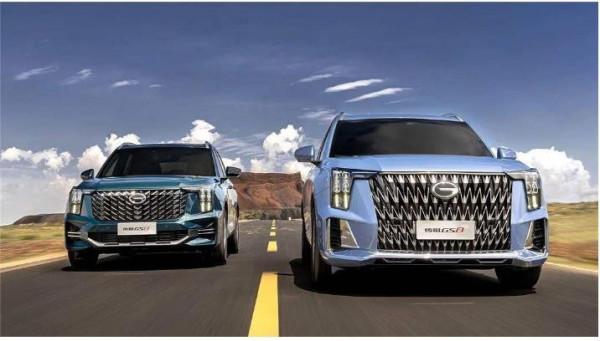 2021年最火的8款SUV,是真有實力還是靠營銷噱頭? 2021年最火的8款SUV,是真有實力還是靠營銷噱頭?