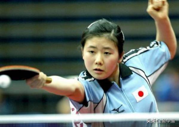 體壇女神福原愛的情路悲歌,她是很多人心中,唯一喜歡的日本人 體壇女神福原愛的情路悲歌,她是很多人心中,唯一喜歡的日本人