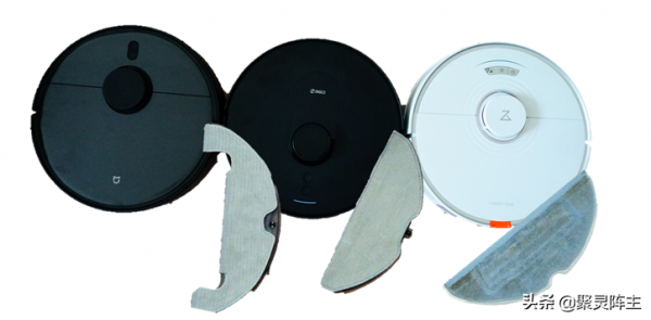 自動集塵掃地機哪家強,技術分析+實測對比告訴你答案 自動集塵掃地機哪家強,技術分析+實測對比告訴你答案