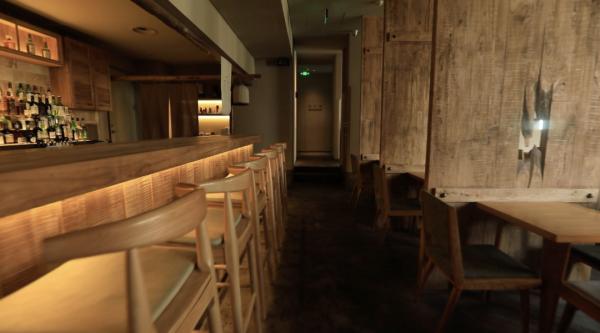 文化中秋|中秋品茶飲酒,就來這家藏在繁華市區裡的古風小店 文化中秋|中秋品茶飲酒,就來這家藏在繁華市區裡的古風小店