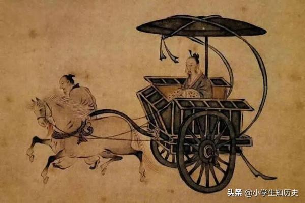 秦漢設定的官職“先馬”為何演變成了“太子洗馬”難道負責養馬？