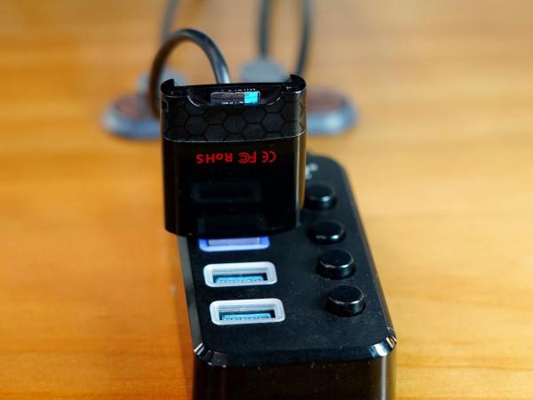 512GB 儲存卡真是酸爽,體驗CANVAS Go!Plus的高速前得做好功課 512GB 儲存卡真是酸爽,體驗CANVAS Go!Plus的高速前得做好功課