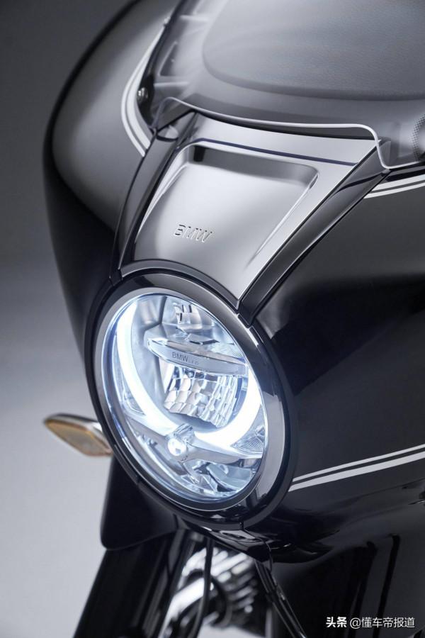 新車 |36.5萬元-44.5萬元 寶馬R 18家族新成員開啟預售