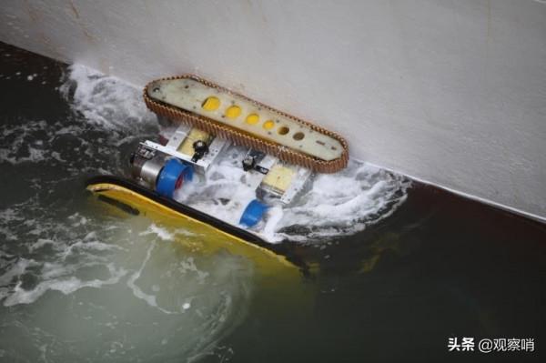 美國海軍的“天敵”，已花費數十億美元，依然難以根除的“藤壺”