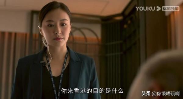 這部邵氏港劇，用了七個TVB女演員，一個比一個漂亮