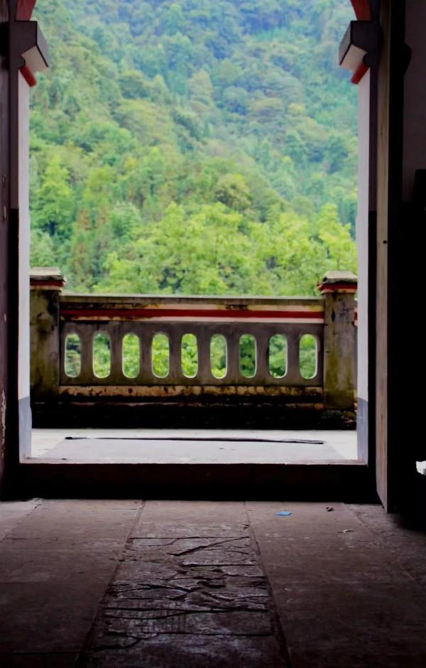 白鹿上書院