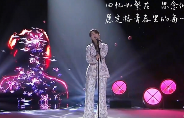 小年夜春晚明星造型：王冰冰太甜美，孟佳熱辣，尚雯婕臉部浮腫