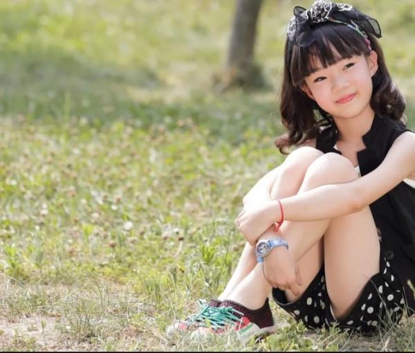 小女孩的悲催人生