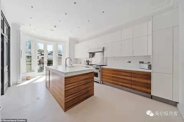 中國留學生再刷屏，每月花40萬在倫敦租房驚呆英媒