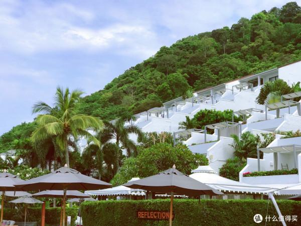 紀念一下普吉島最美海灘,奈涵,還有那奈涵最美酒店 紀念一下普吉島最美海灘,奈涵,還有那奈涵最美酒店