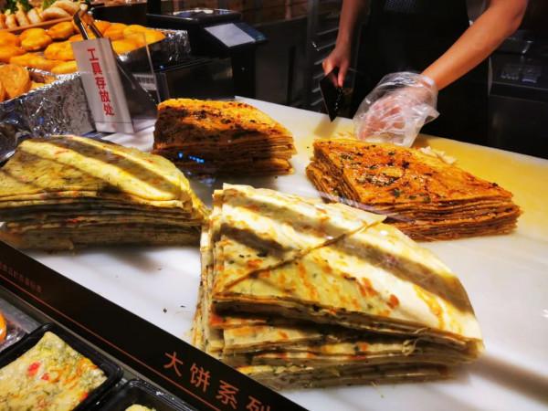 胖東來最新陳列欣賞