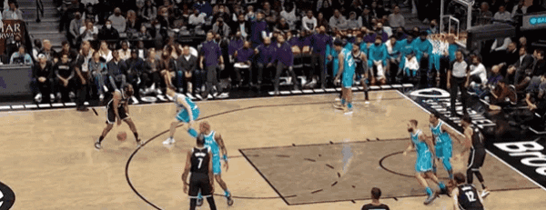 不妙！阿杜爆砍38分仍輸球！哈登遭遇史詩級削弱