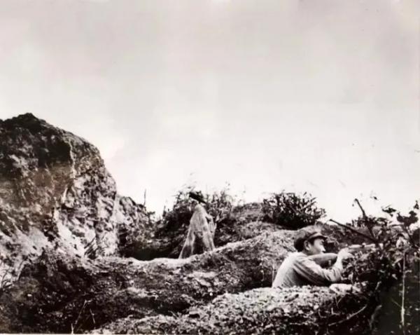 「遇見文物」記載“抗美援朝，保家衛國”崢嶸歲月的紅色文物