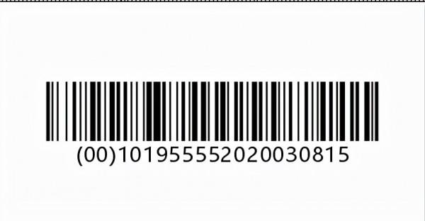 愛普生L360印表機如何列印可變流水號條形碼