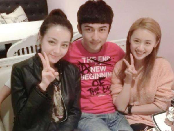 純天然被質疑“整容臉”，這些明星到底冤不冤？