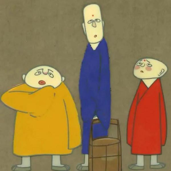 時隔38年迴歸仍處巔峰，《天書奇譚》憑啥是國產動畫「天花板」？