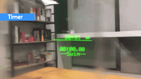 智慧加持,化作水下蛟龍 智慧加持,化作水下蛟龍