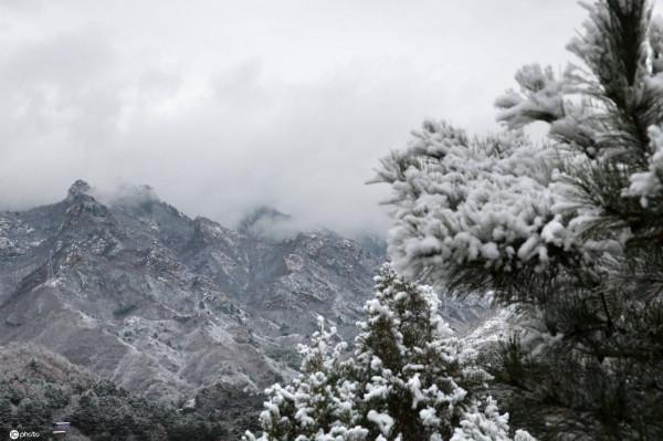 北京冰雪旅遊 休閒賞冬愜意之旅旅遊路線 低音號免費語音導遊