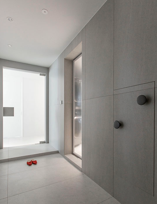 小姐姐曬出自己的180㎡大平層，因“簡裝”的7個設計在小區火了