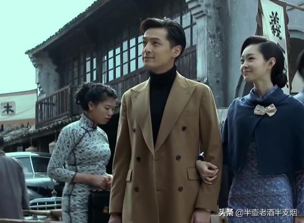 跟沈醉平級的軍統少將處長:娶了戴笠的女人,為何沒被戴笠殺掉? 跟沈醉平級的軍統少將處長:娶了戴笠的女人,為何沒被戴笠殺掉?