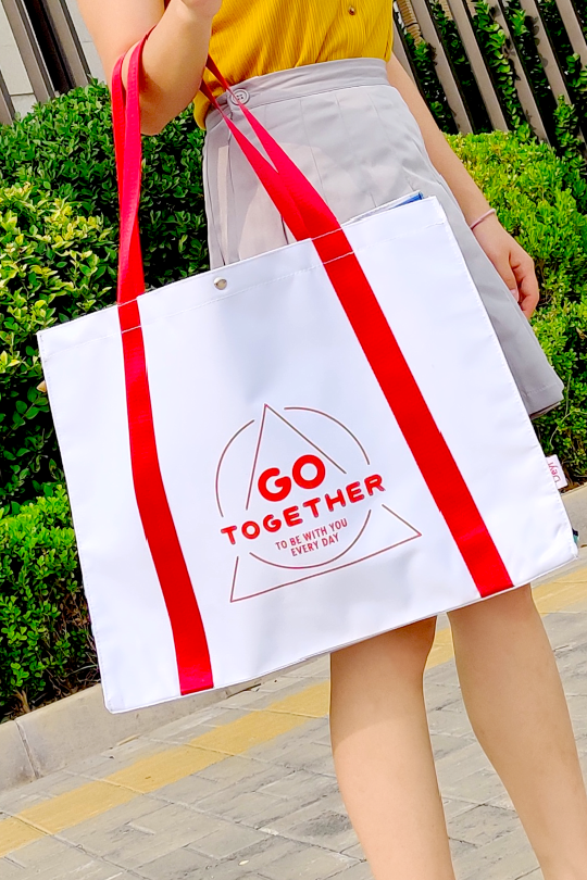 遇見帆布,愛上包 遇見帆布,愛上包