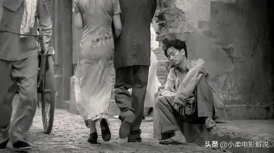 港片推薦:《南海十三郎》9.2分的港片,不可錯過 港片推薦:《南海十三郎》9.2分的港片,不可錯過