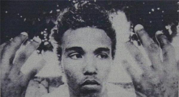 兩個小賊在廢棄醫院，偷走一金屬，卻造成史上最嚴重的核輻射災難