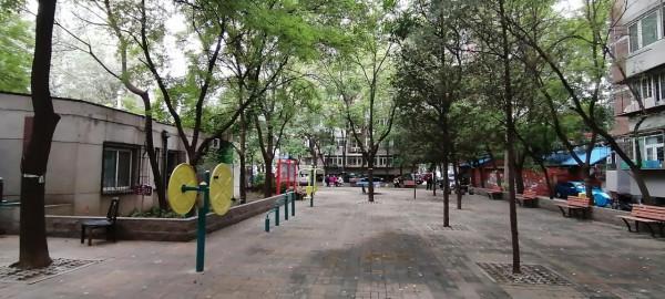 200W首付，肆哥帶你選好房-3/安貞裡