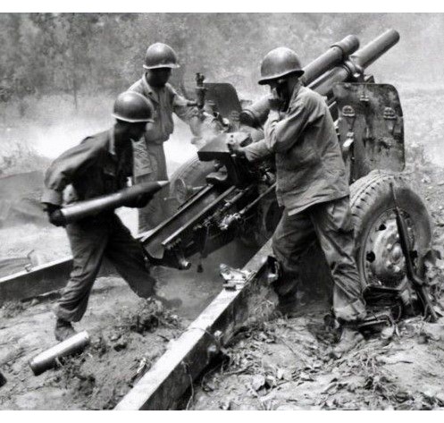 1952年葡萄牙越境挑釁，毛主席下令霸氣還擊，結果葡萄牙賠款4億