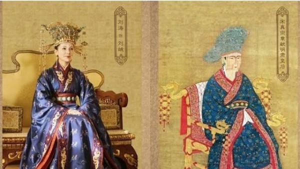 北宋名相——呂夷簡，心思縝密，權謀無雙，巧妙應對狸貓換太子案