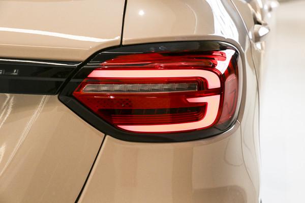 不到8萬元，續航403km，零跑T03流沙粉到店實拍