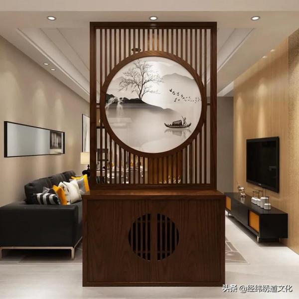 蘇繡：為何能成為四大名繡之首？