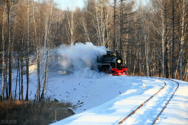 坐著火車去旅行，這5趟火車此生一定要坐一次，你最想體驗哪一趟