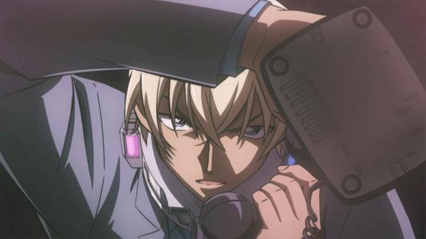 《名偵探柯南-萬聖節的新娘》被點燃火光的命運的十字路口