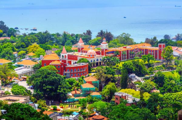 全國最適合一個人旅行的10個地方，景色超美，去過還想去第二次