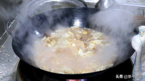 最適合冬天吃的5道燉菜,熱騰騰的端上桌,驅寒暖胃,常吃不上火 最適合冬天吃的5道燉菜,熱騰騰的端上桌,驅寒暖胃,常吃不上火