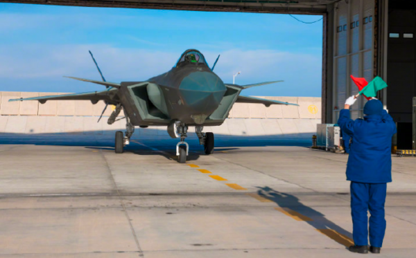 2022開訓！戰鷹騰飛戍藍天