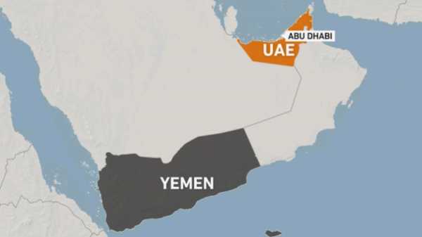 3死6傷，胡塞武裝襲擊阿聯酋首都，伊朗、沙特破冰，中東迎大變局