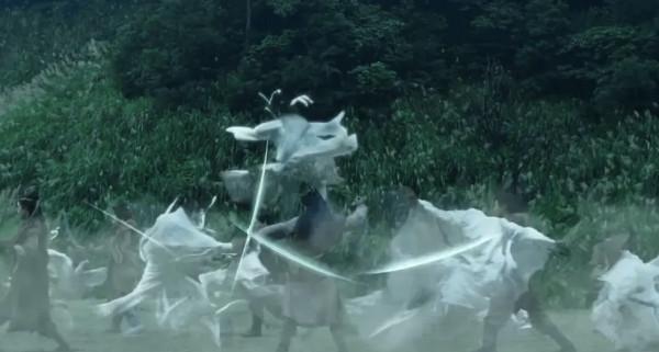 期望越大失望就越大！《雪中悍刀行》不太行，三大槽點觀眾不能忍