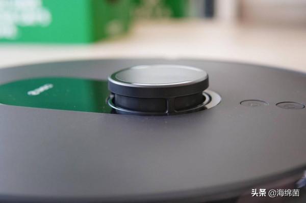 2個月無需倒垃圾，自動集塵不髒手：360掃地機器人S8 Plus使用體驗