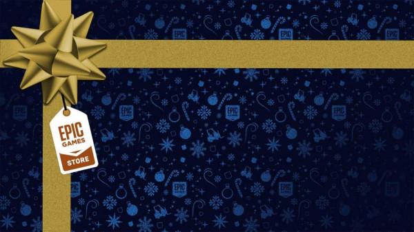 Epic商城特賣官宣:套娃券 連續15天送免費遊戲 Epic商城特賣官宣:套娃券 連續15天送免費遊戲