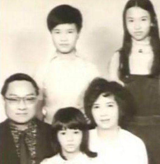 痛失愛子的6位明星，趙本山白髮人送黑髮人，周潤發女兒最可惜