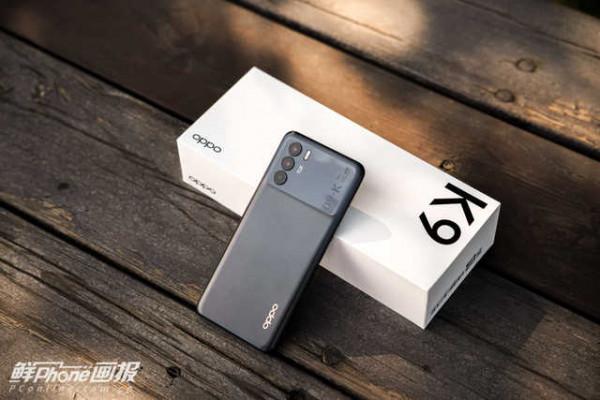 OPPO K9 Pro評測:以天璣1200晶片+60W超級閃充打動挑剔玩家的心 OPPO K9 Pro評測:以天璣1200晶片+60W超級閃充打動挑剔玩家的心