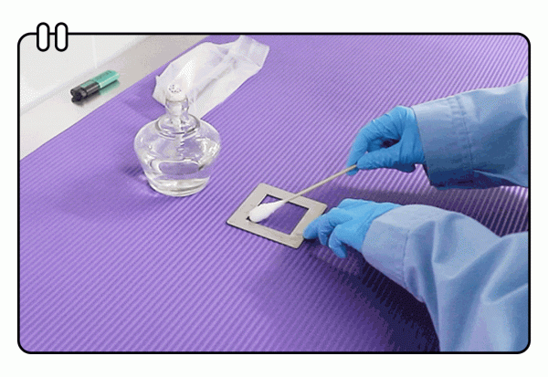 實測丨在瑜伽墊上暴汗會滋生多少細菌？