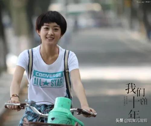 趙麗穎的40部影視劇，你都看過多少，哪劇對你最深刻