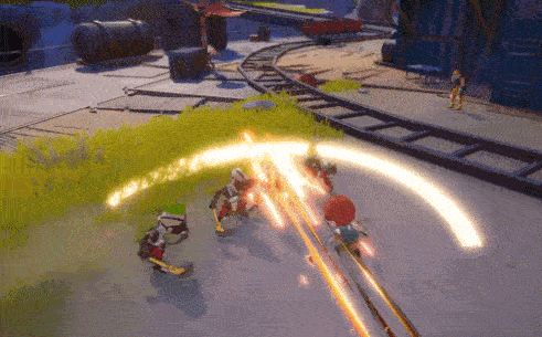 幻塔開服1周就出限定UP池？保底要1萬8墨晶，玩家之間差距被拉開