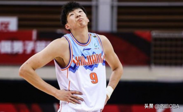 CBA三訊息：遼寧老將恐將退役，周琦談今後目標，劉維偉心力交瘁