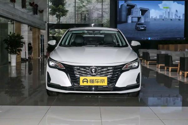 2022款銳程CC藍鯨版，動力、配置升級，售價9&period;79萬元-11&period;29萬元