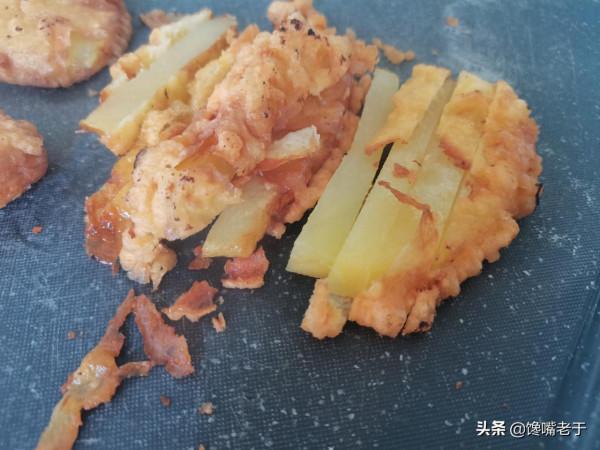 過年必備8種炸貨，做法簡單又容易學，寓意美滿，紅紅火火過大年